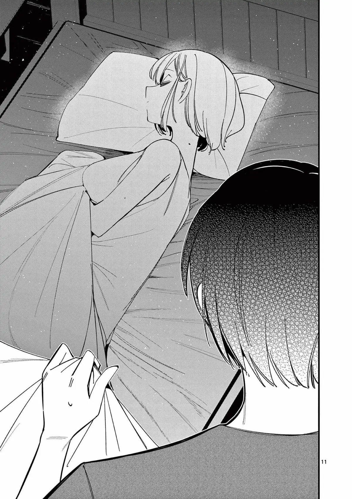 Someone's Girlfriend Chapter 41 page 11 - 