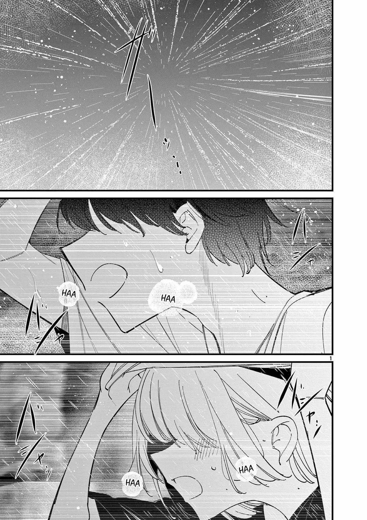 Someone's Girlfriend Chapter 45 page 1 - 