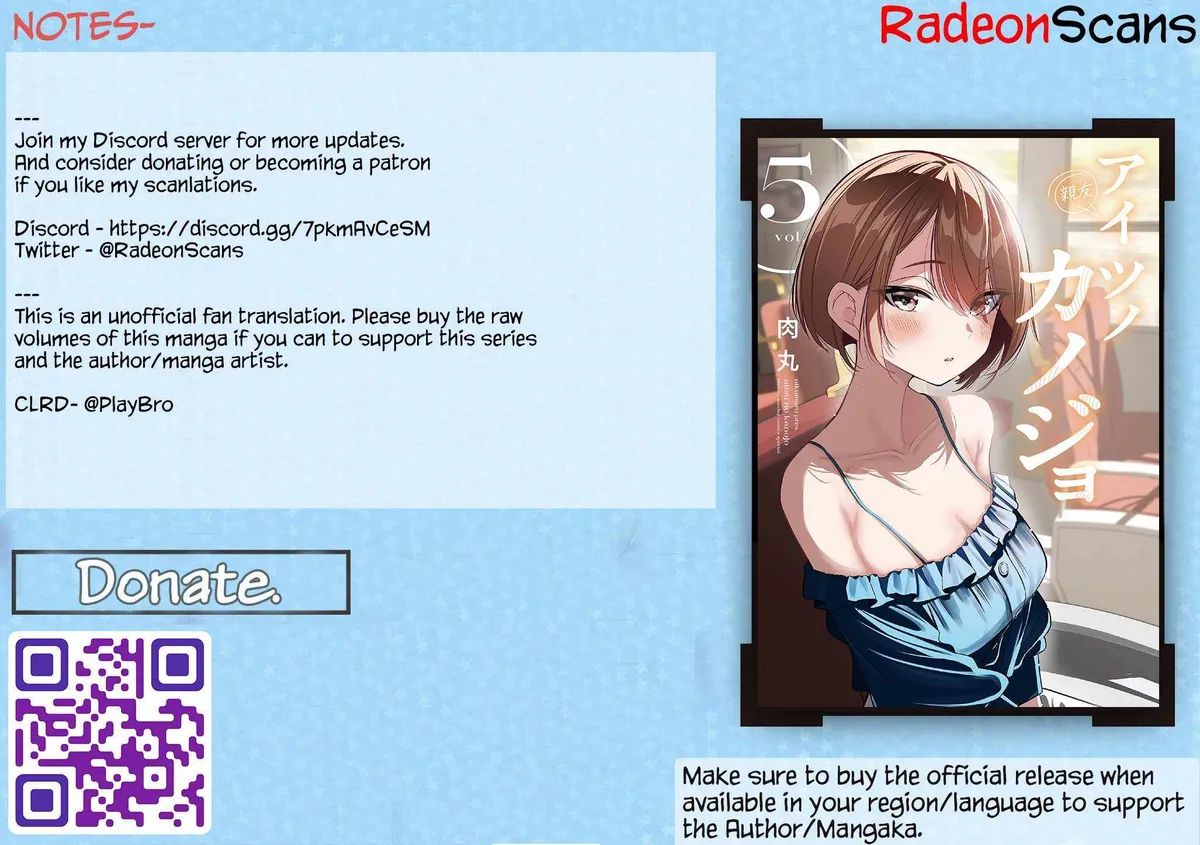Someone's Girlfriend Chapter 49 page 19 - 