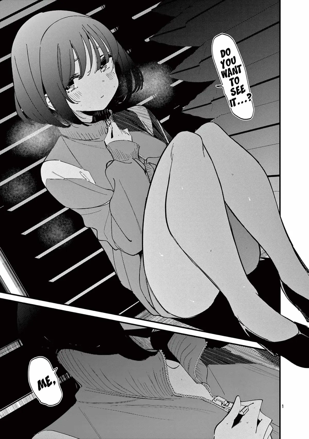 Someone's Girlfriend Chapter 50 page 1 - 