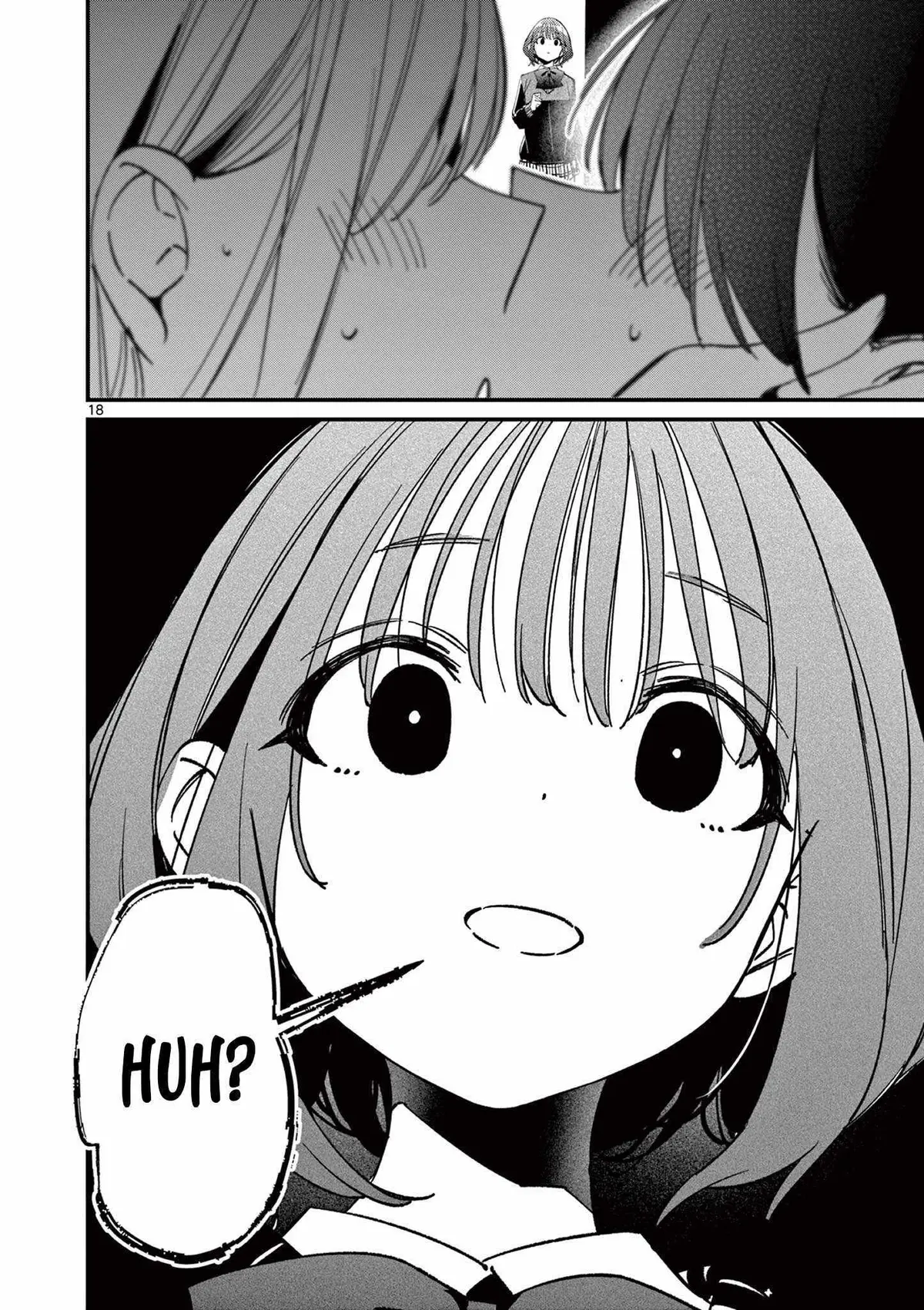 Someone's Girlfriend Chapter 53 page 18 - 