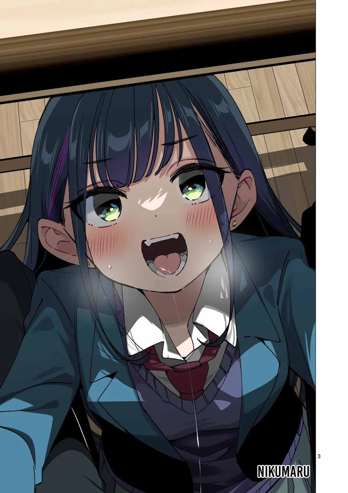 Someone's Girlfriend Chapter 53 page 3 - 