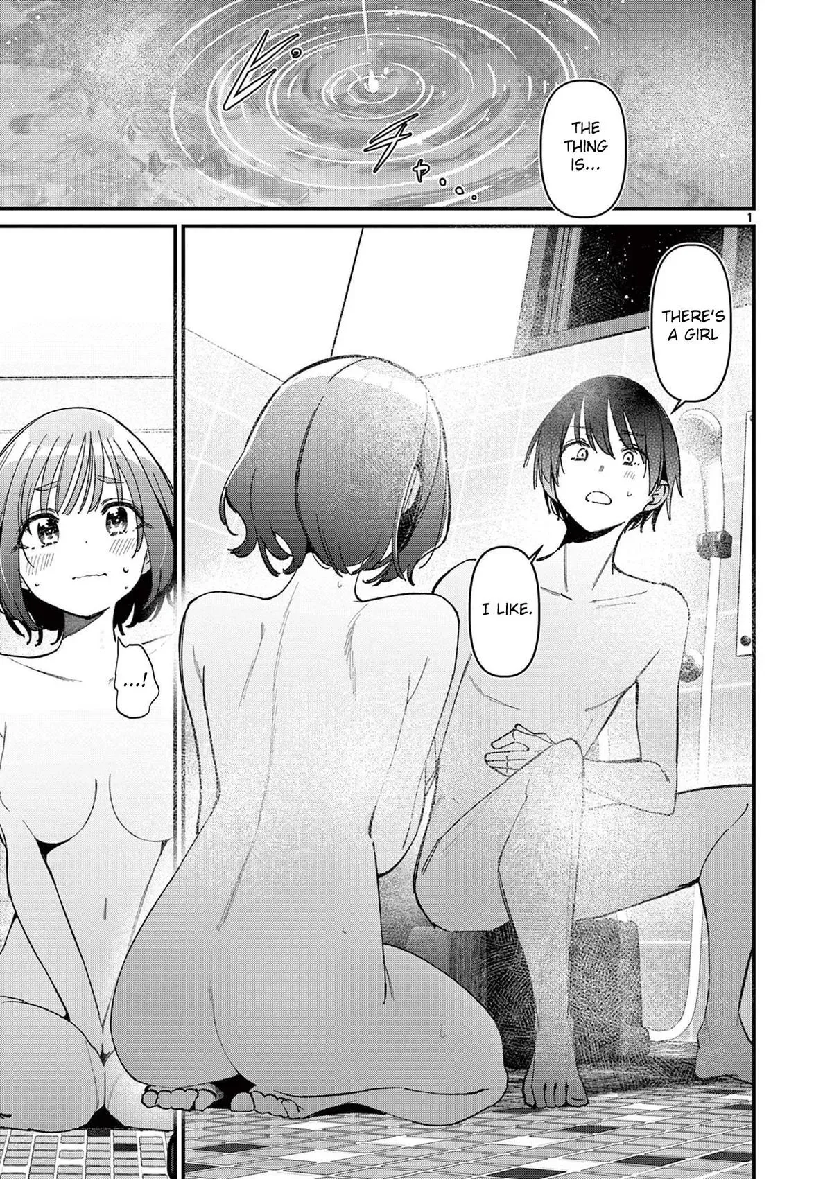 Someone's Girlfriend Chapter 62 page 1 - 