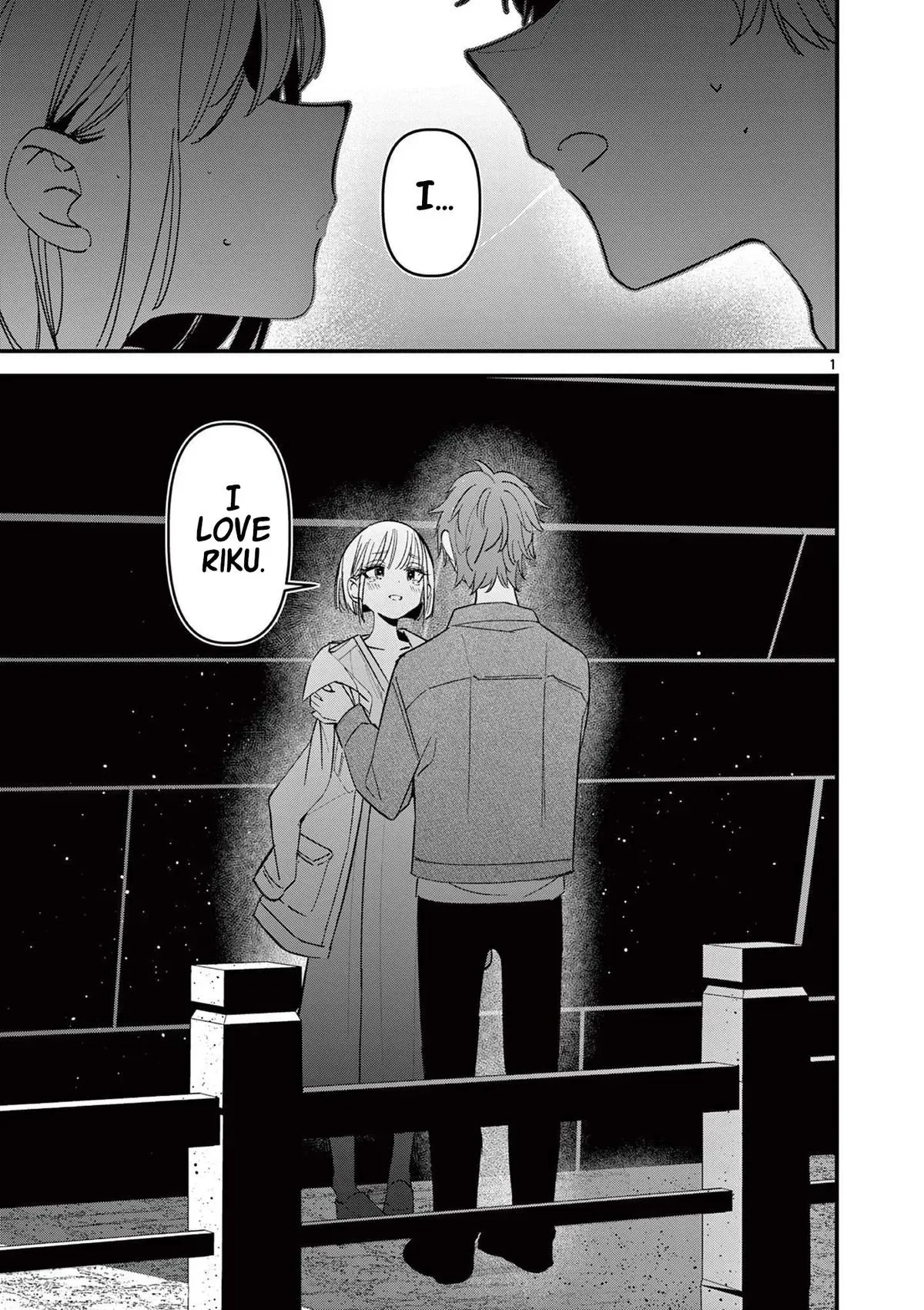 Someone's Girlfriend Chapter 65 page 1 - 