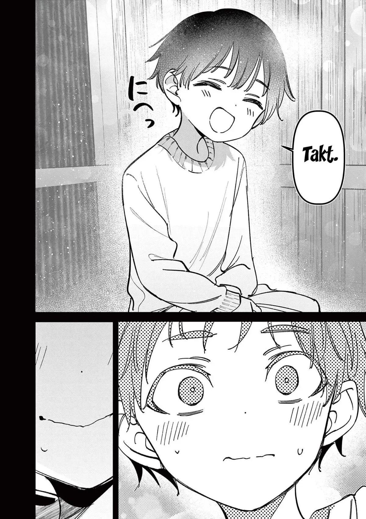 Someone's Girlfriend Chapter 66 page 16 - 