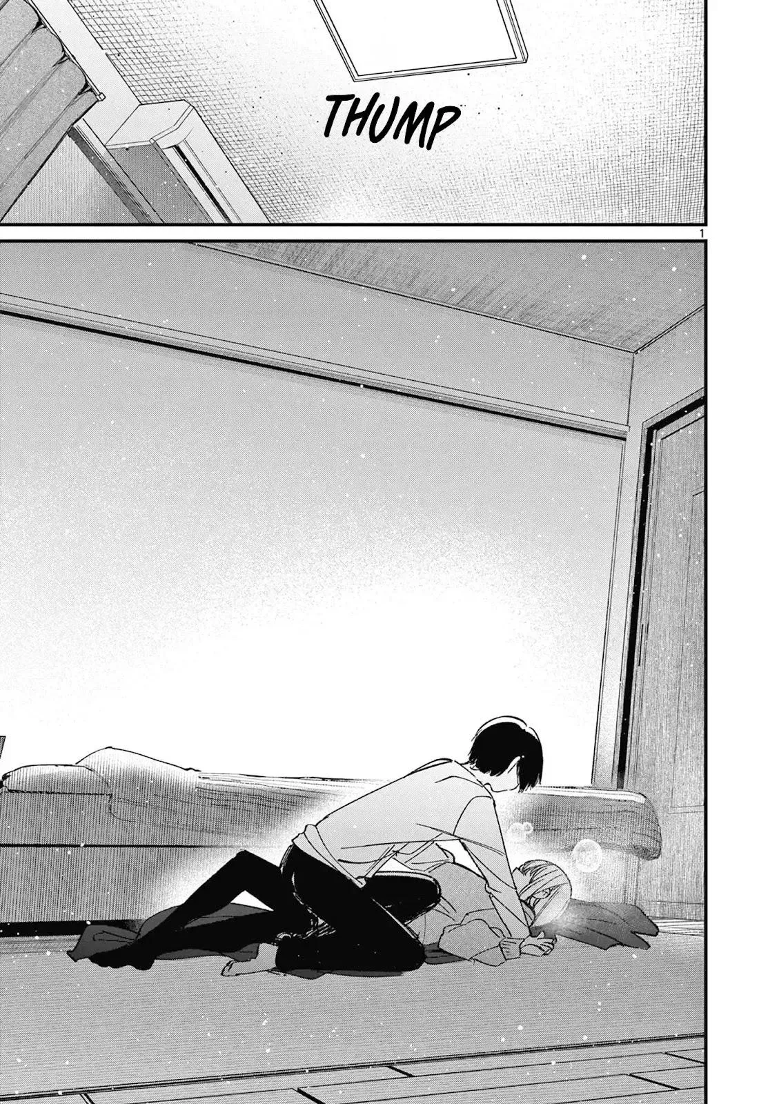 Someone's Girlfriend Chapter 72 page 1 - 