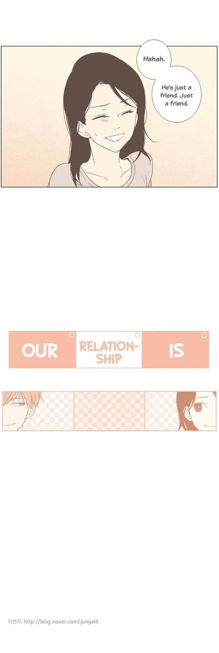 Something About Us Chapter 0 page 8 - 