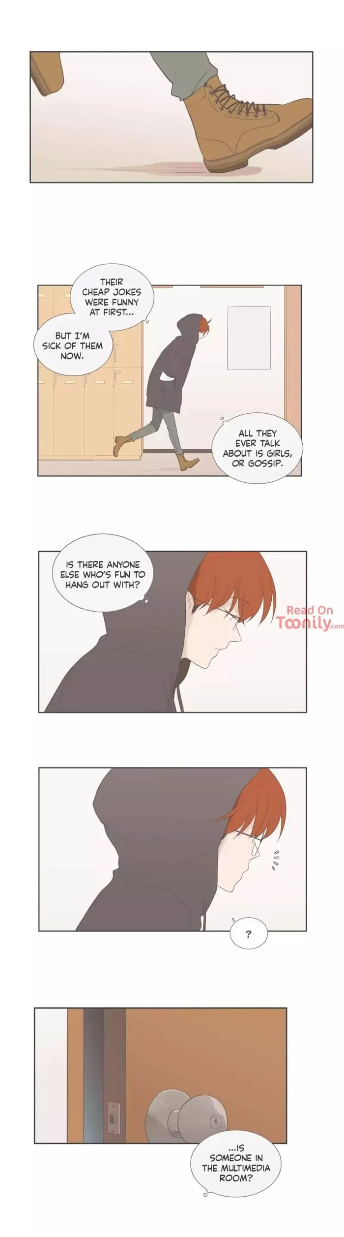 Something About Us Chapter 1 page 4 - 
