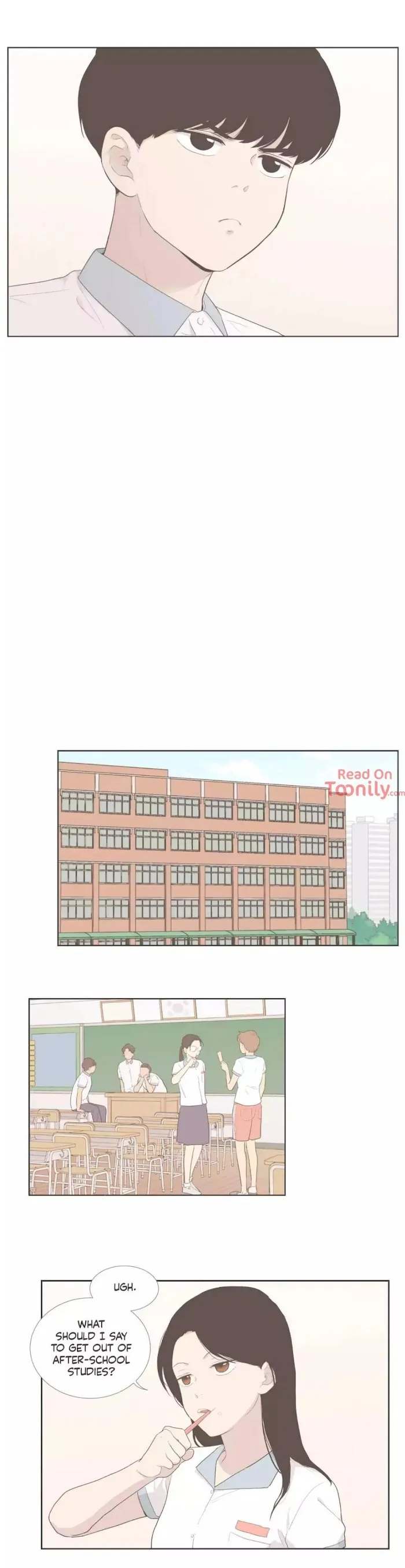 Something About Us Chapter 10 page 12 - 