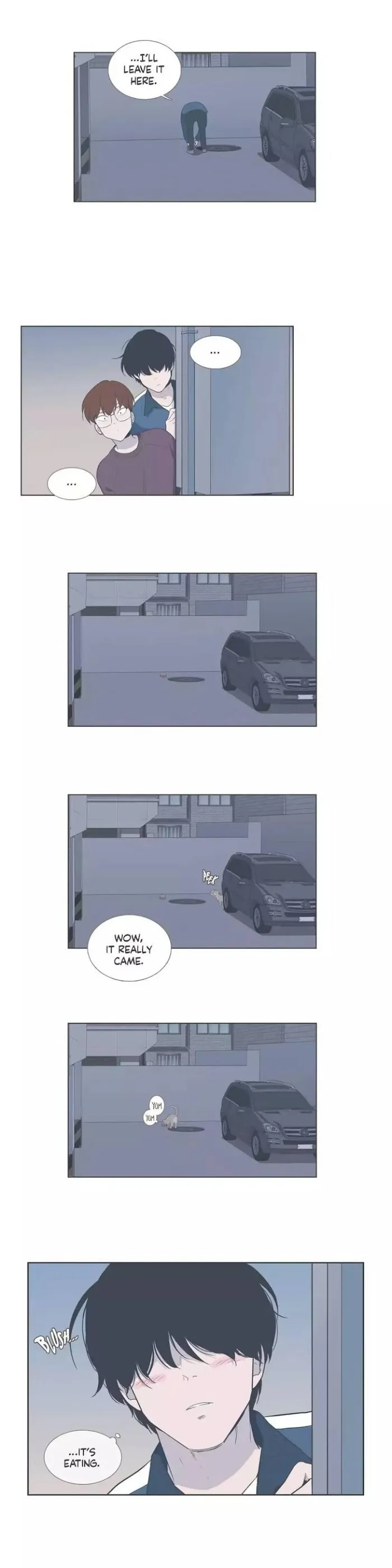 Something About Us Chapter 101 page 7 - 