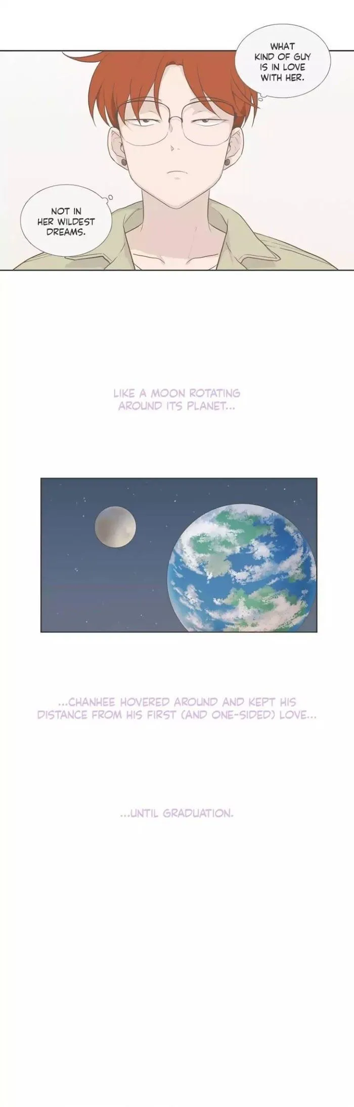 Something About Us Chapter 106 page 18 - 