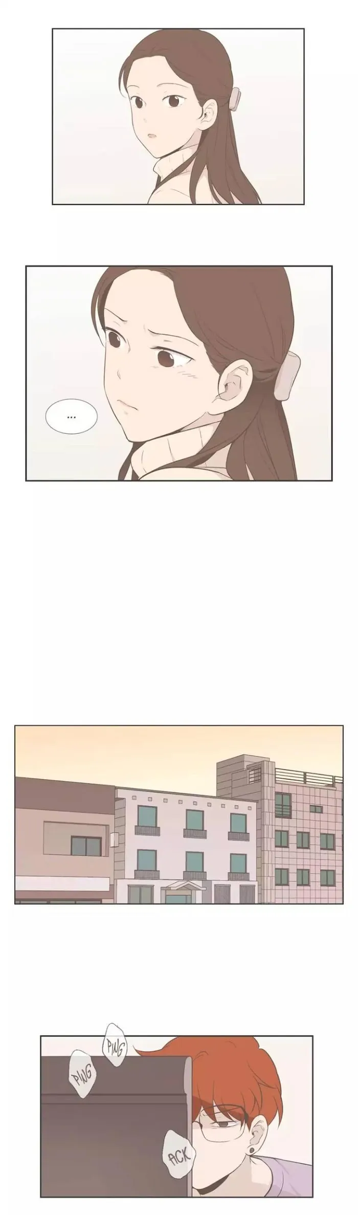 Something About Us Chapter 106 page 4 - 