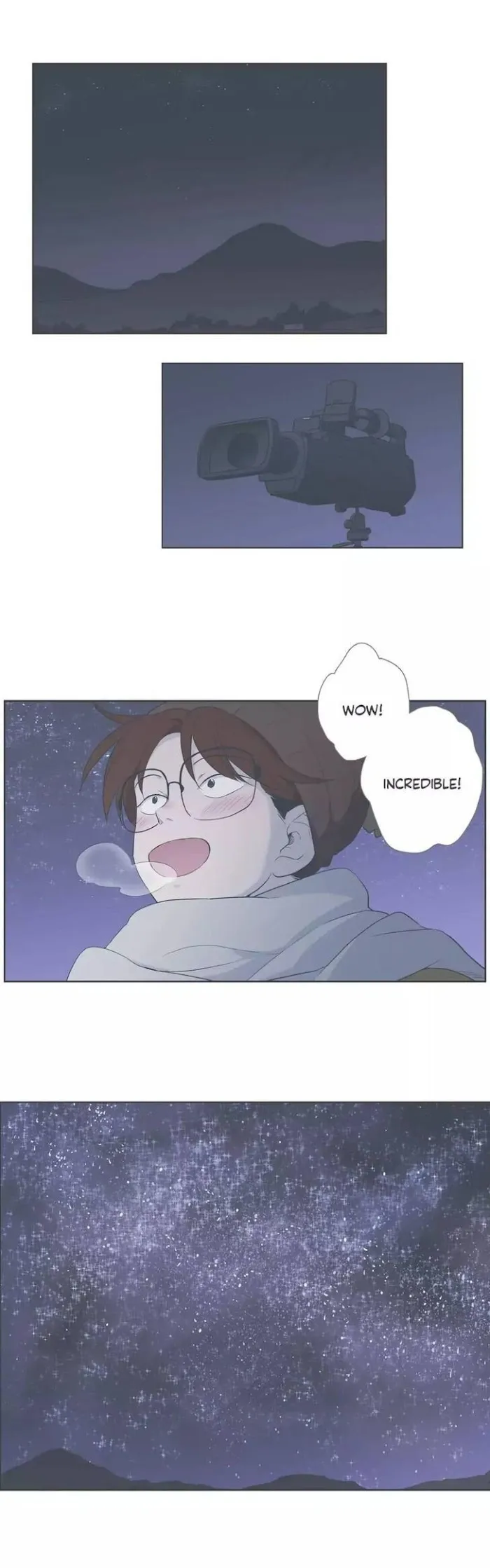 Something About Us Chapter 107 page 3 - 