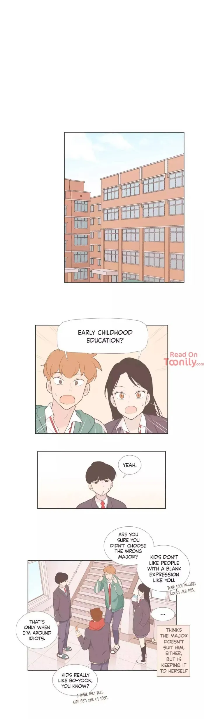 Something About Us Chapter 11 page 4 - 