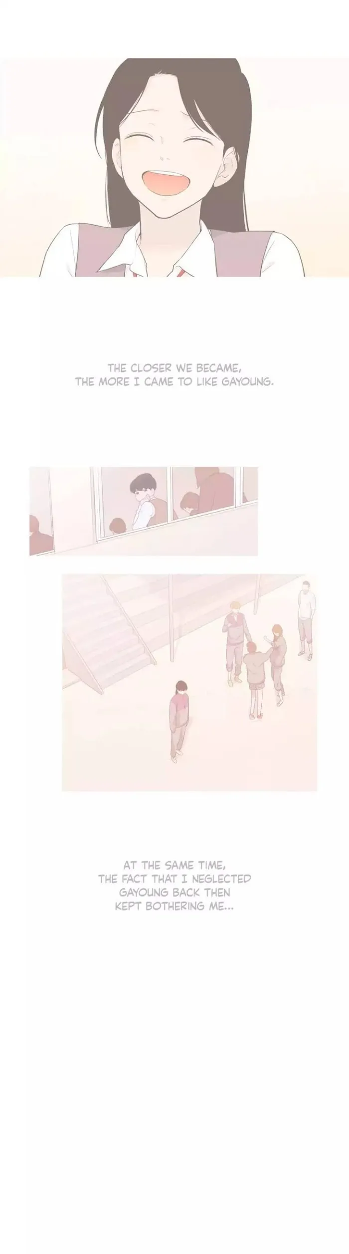 Something About Us Chapter 110 page 2 - 