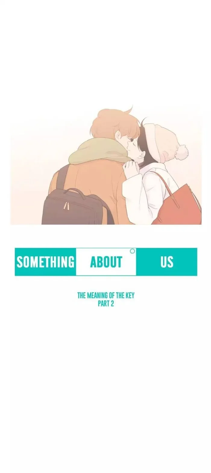 Something About Us Chapter 112 page 2 - 