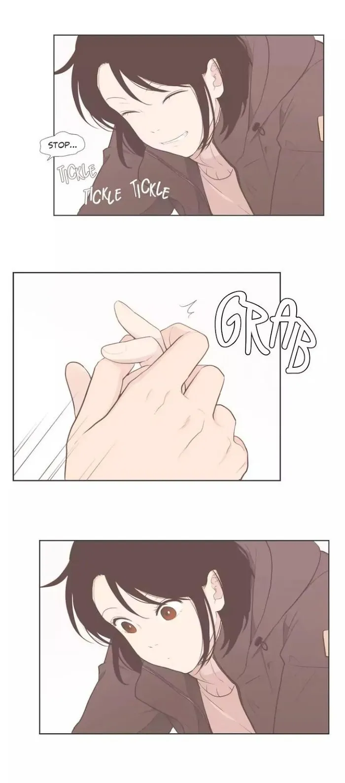 Something About Us Chapter 112 page 18 - 