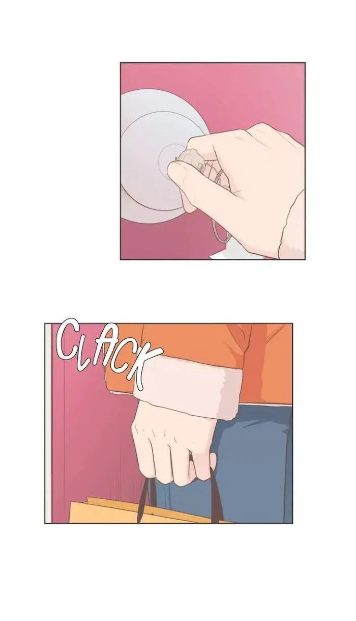 Something About Us Chapter 112 page 5 - 