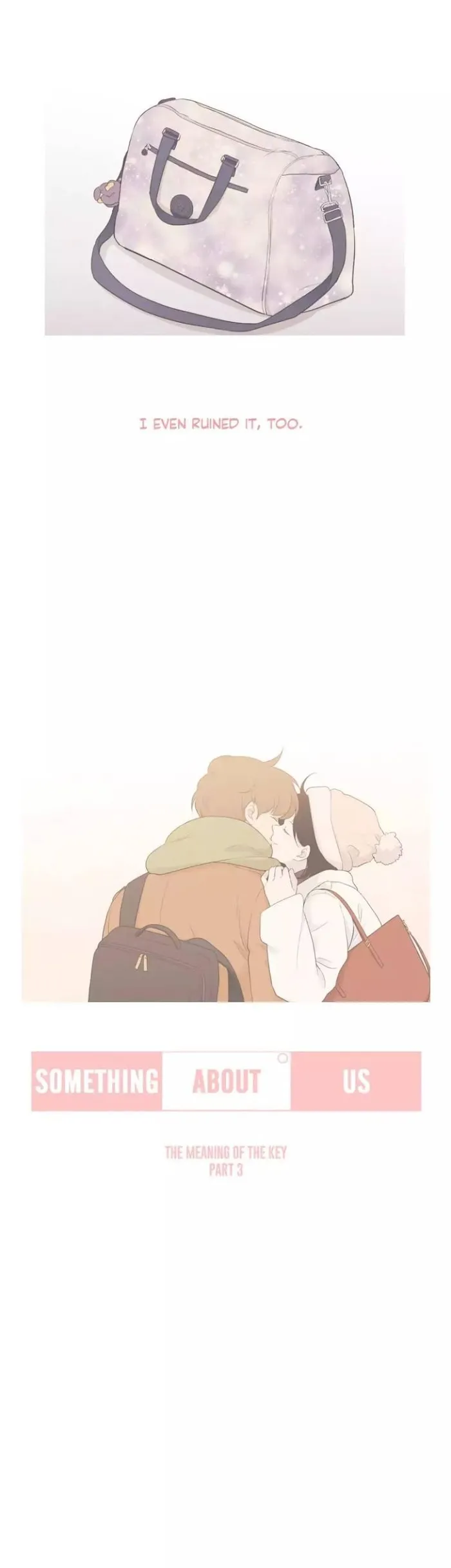 Something About Us Chapter 113 page 7 - 