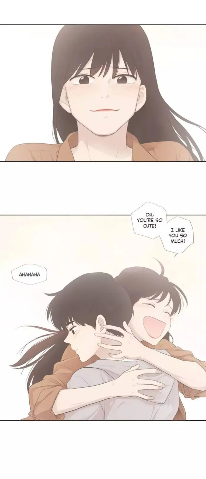 Something About Us Chapter 115 page 24 - 