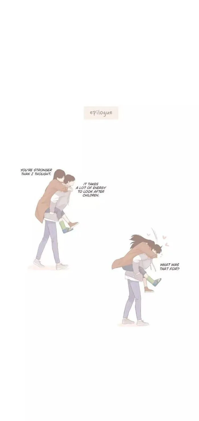 Something About Us Chapter 115 page 25 - 