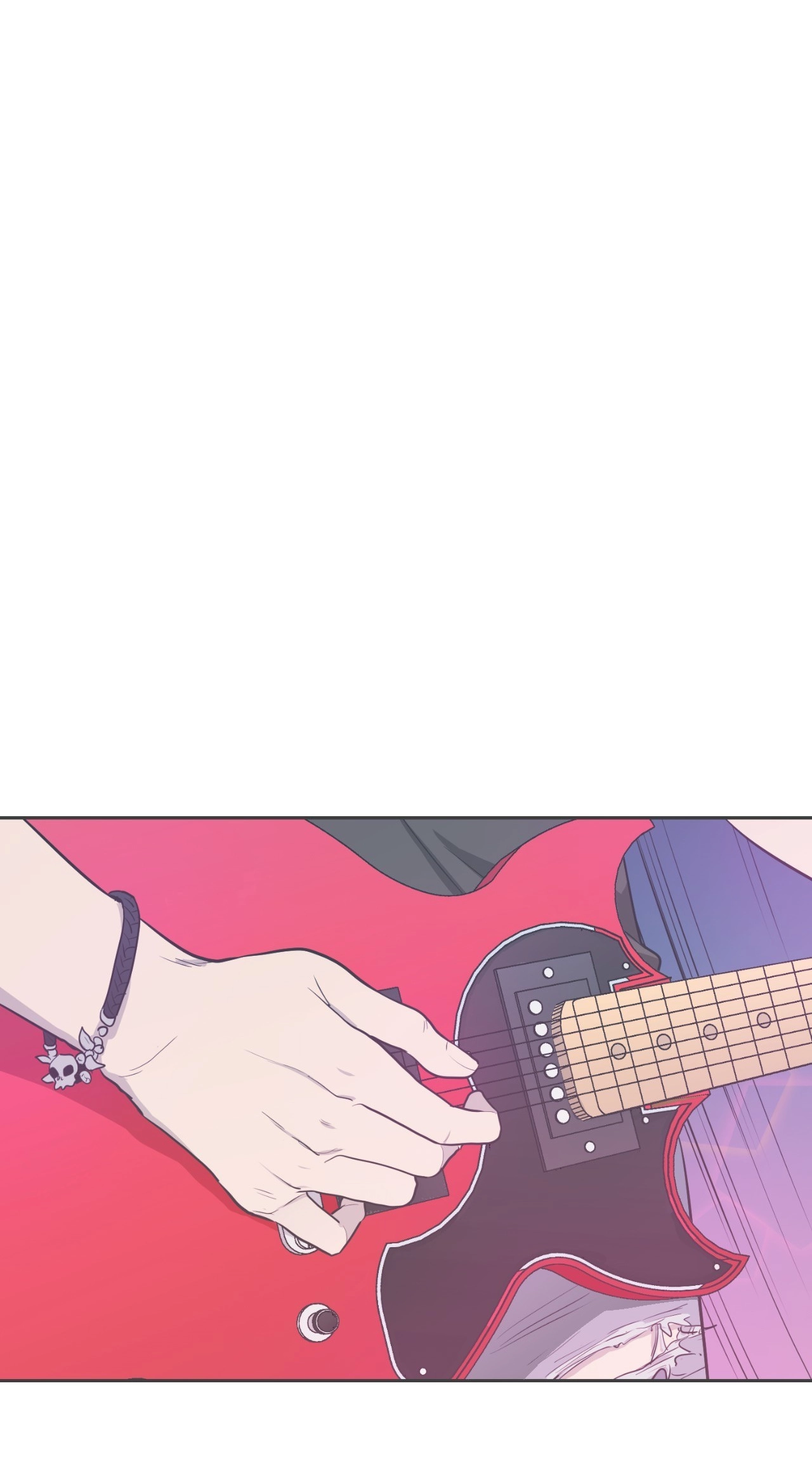 Something About Us Chapter 116 page 23 - 