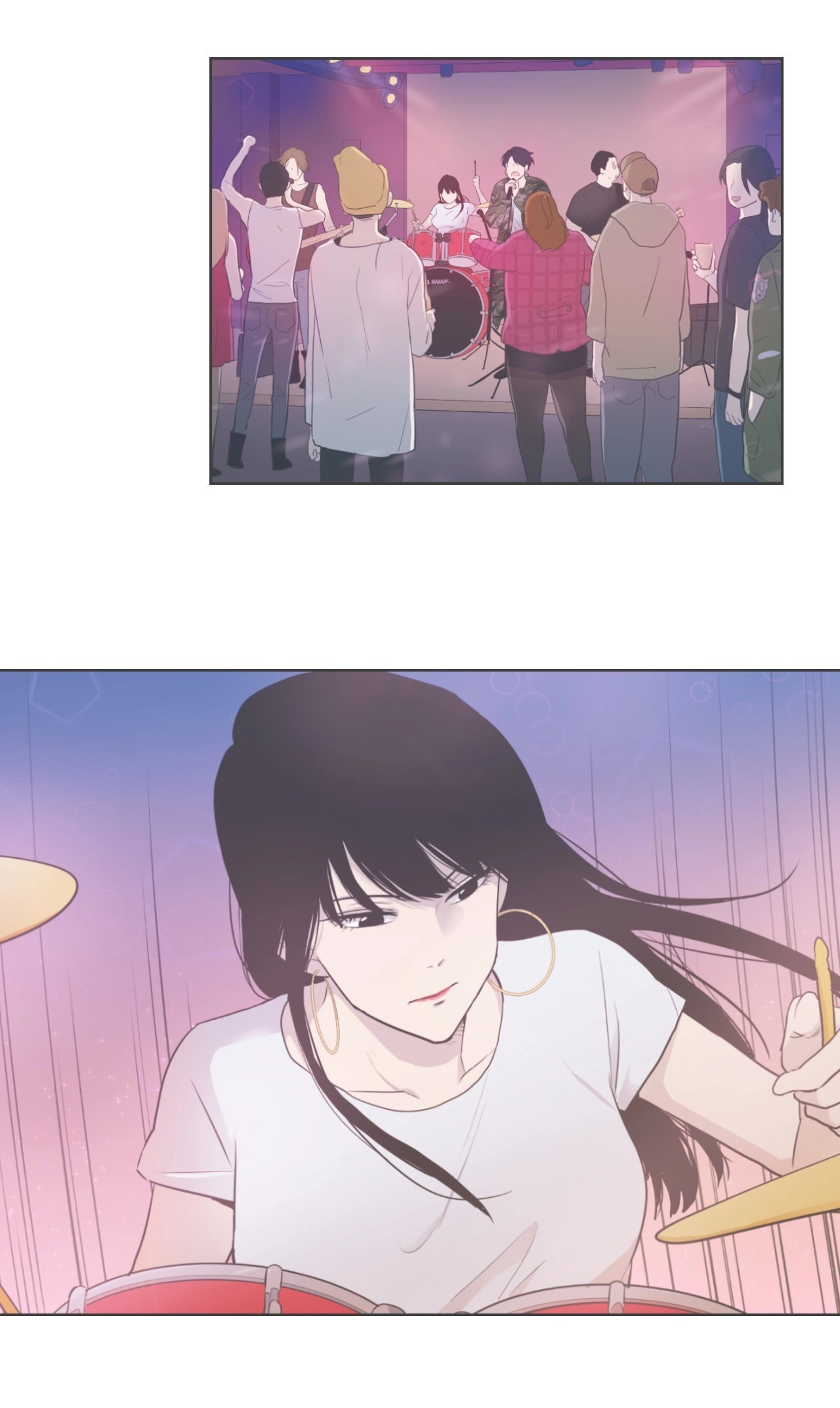 Something About Us Chapter 116 page 24 - 