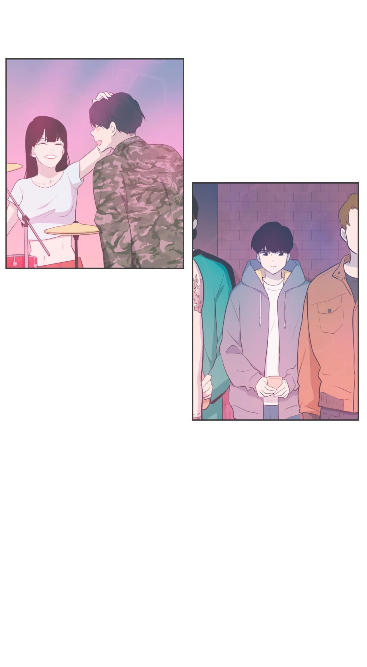 Something About Us Chapter 116 page 27 - 