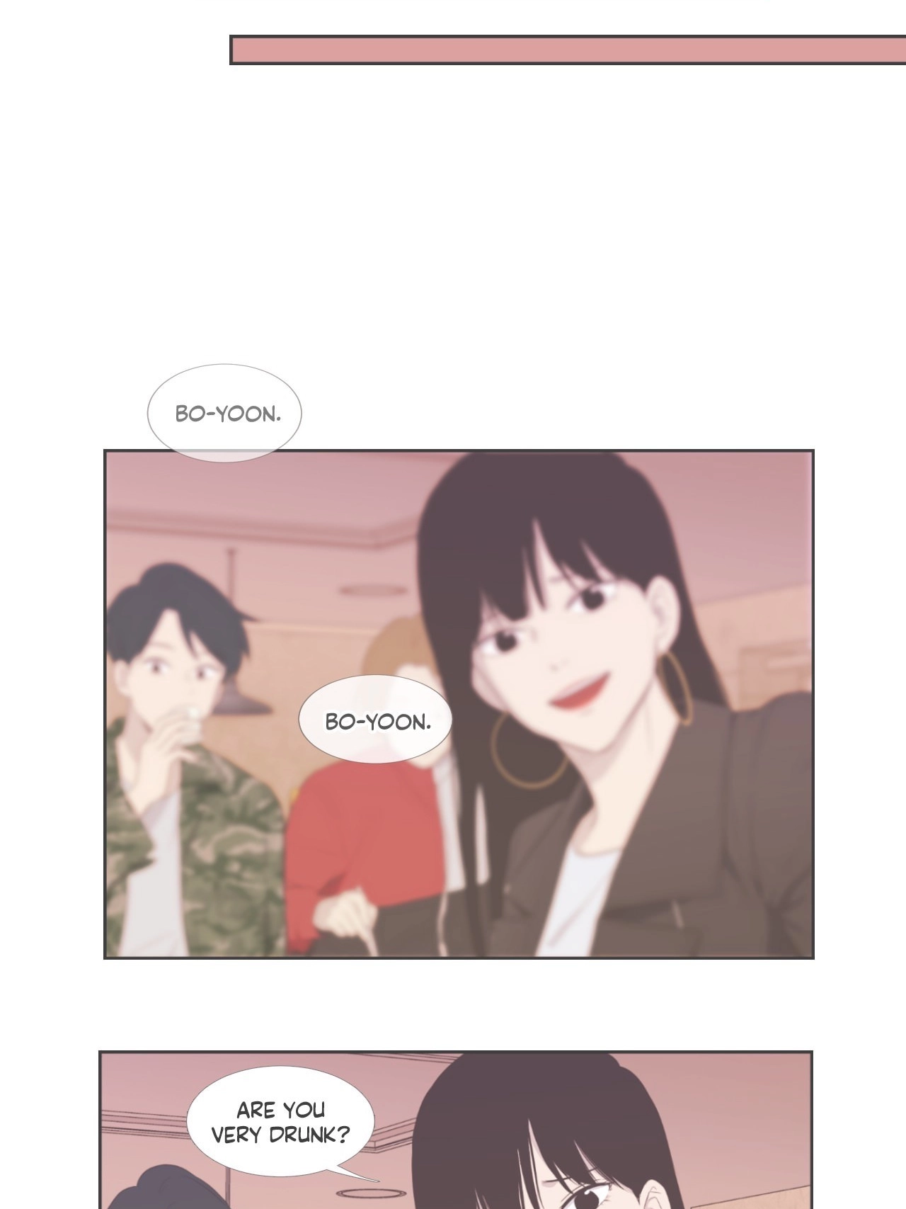 Something About Us Chapter 116 page 37 - 