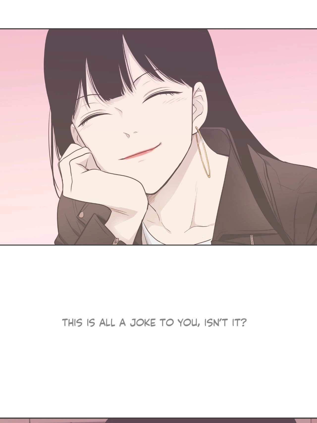 Something About Us Chapter 116 page 43 - 