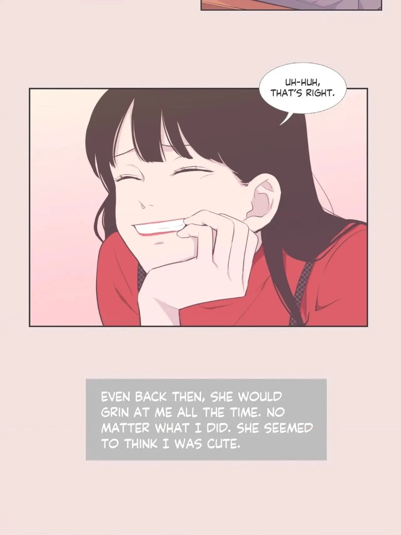 Something About Us Chapter 116 page 10 - 