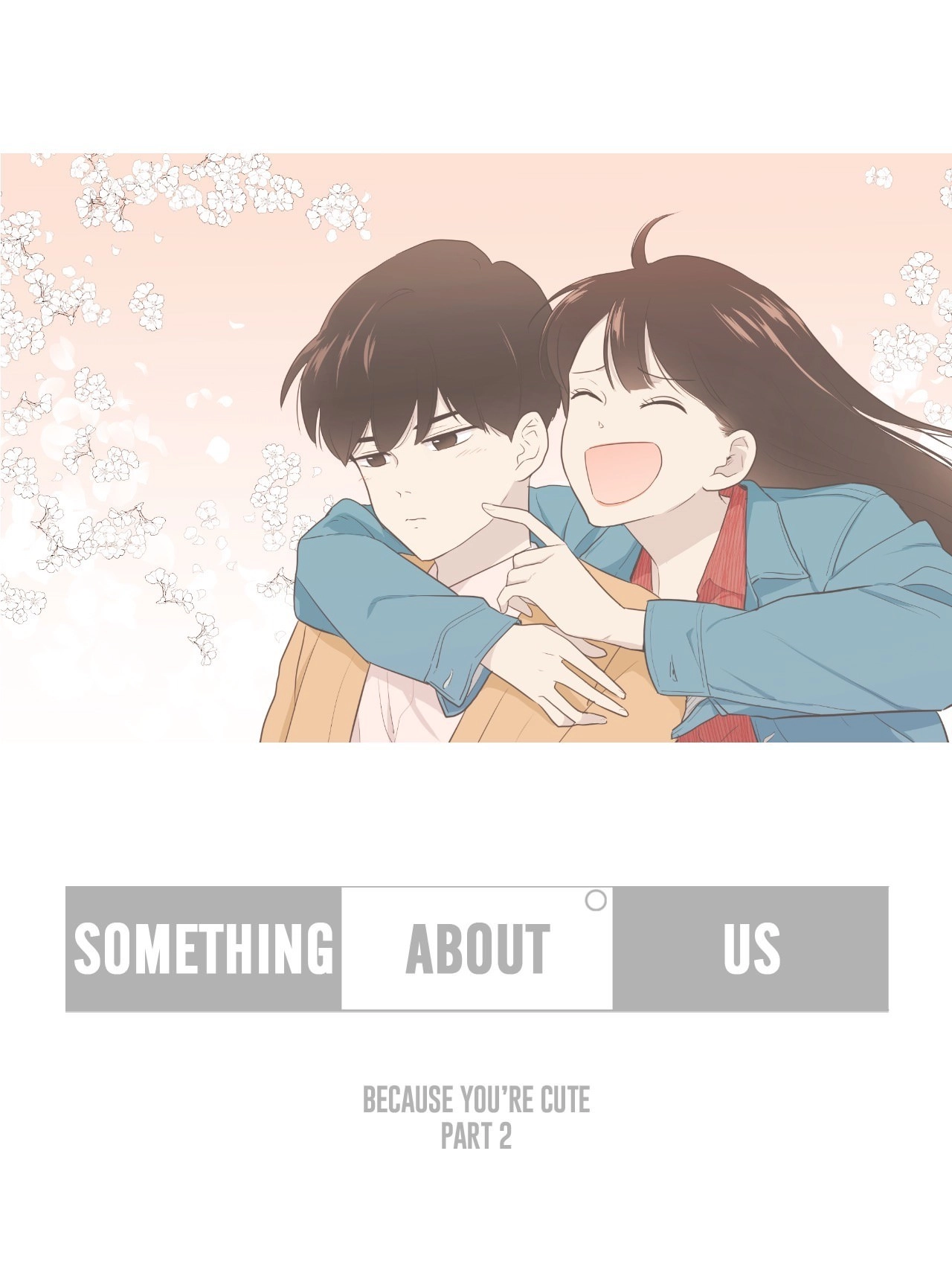 Something About Us Chapter 117 page 16 - 