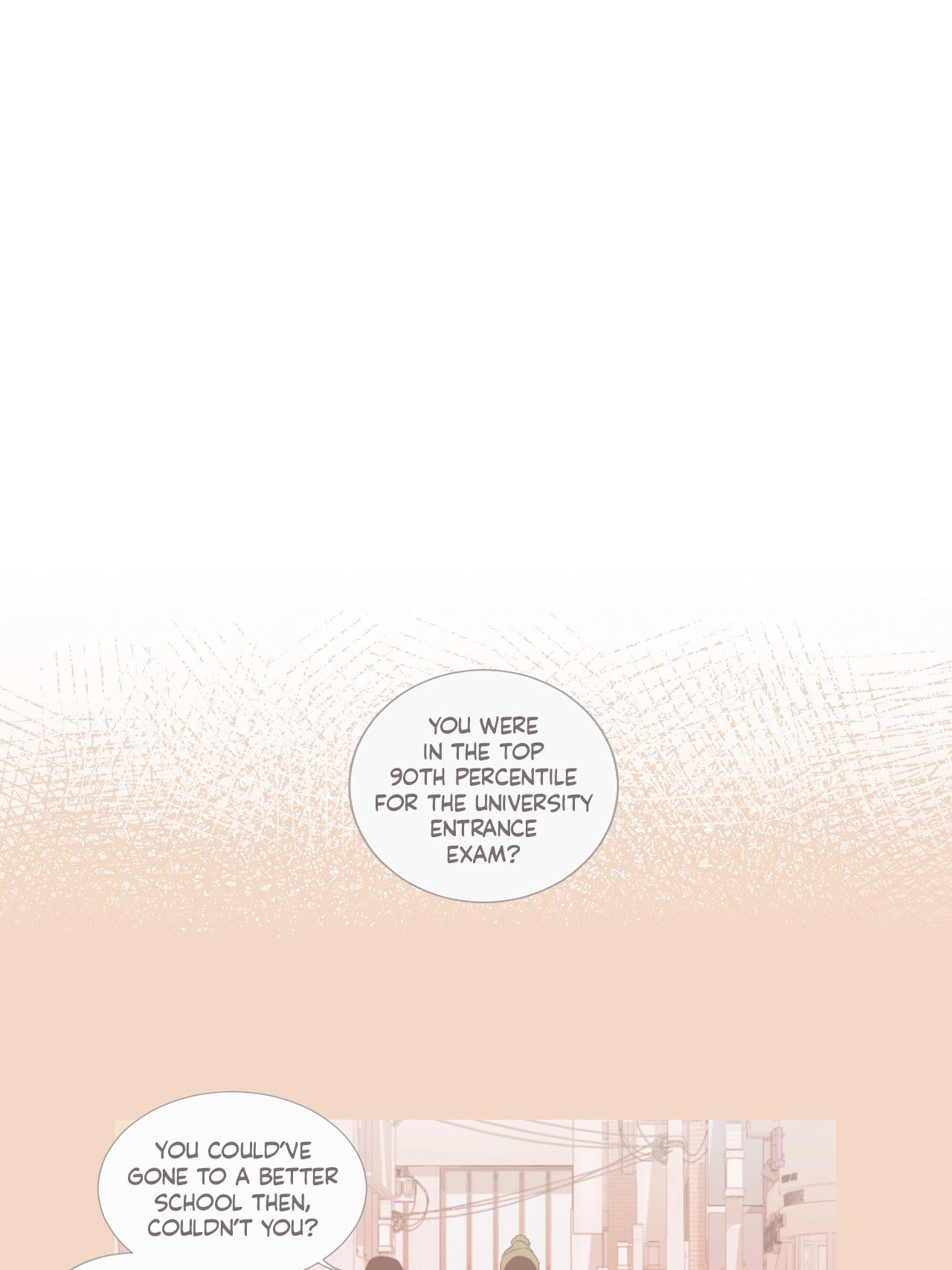 Something About Us Chapter 117 page 17 - 