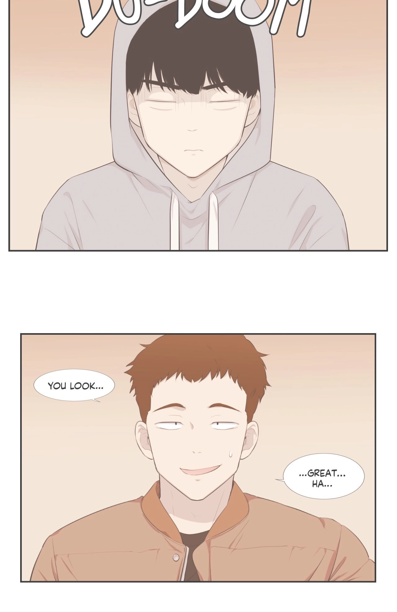 Something About Us Chapter 117 page 26 - 