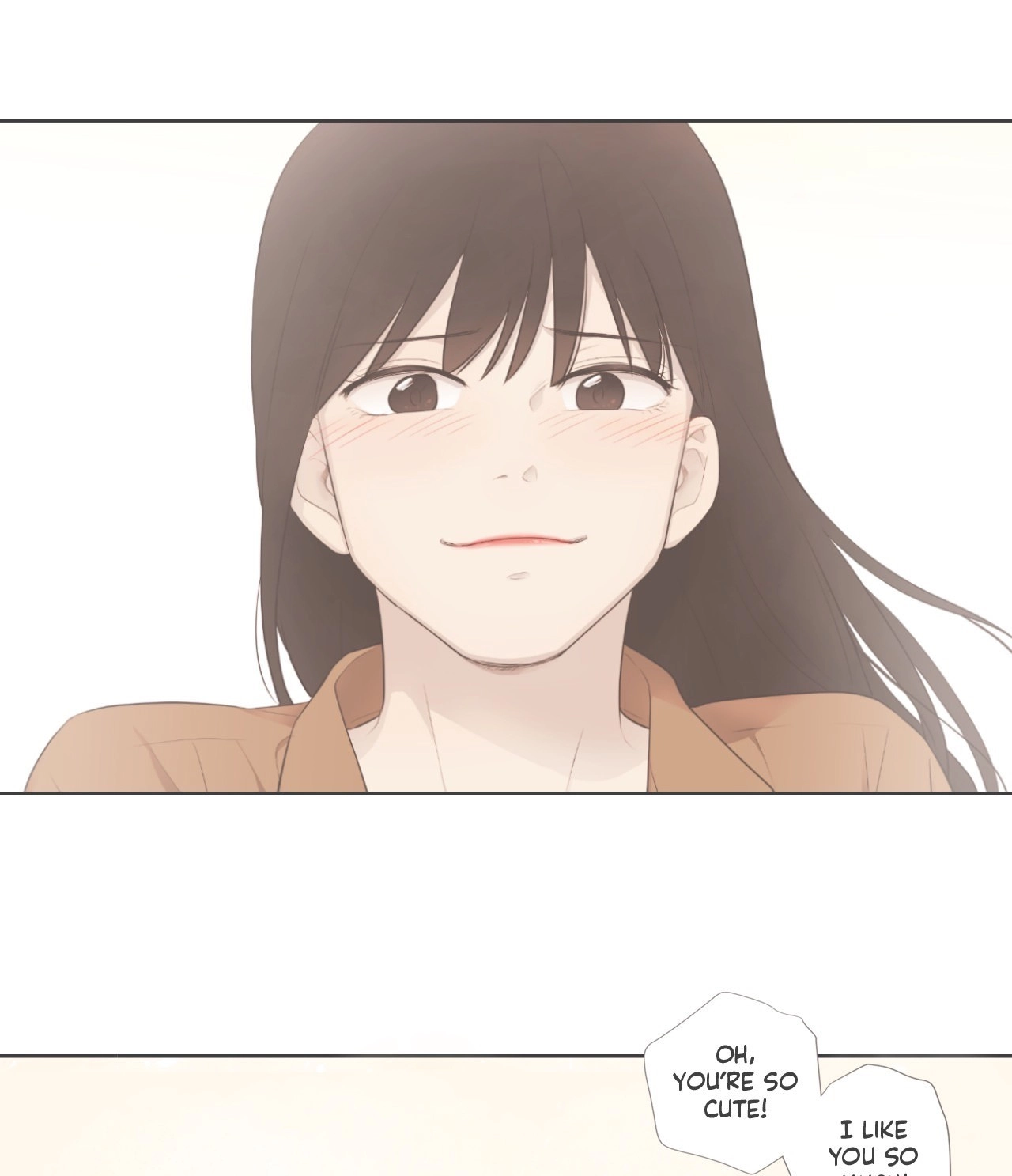 Something About Us Chapter 117 page 51 - 