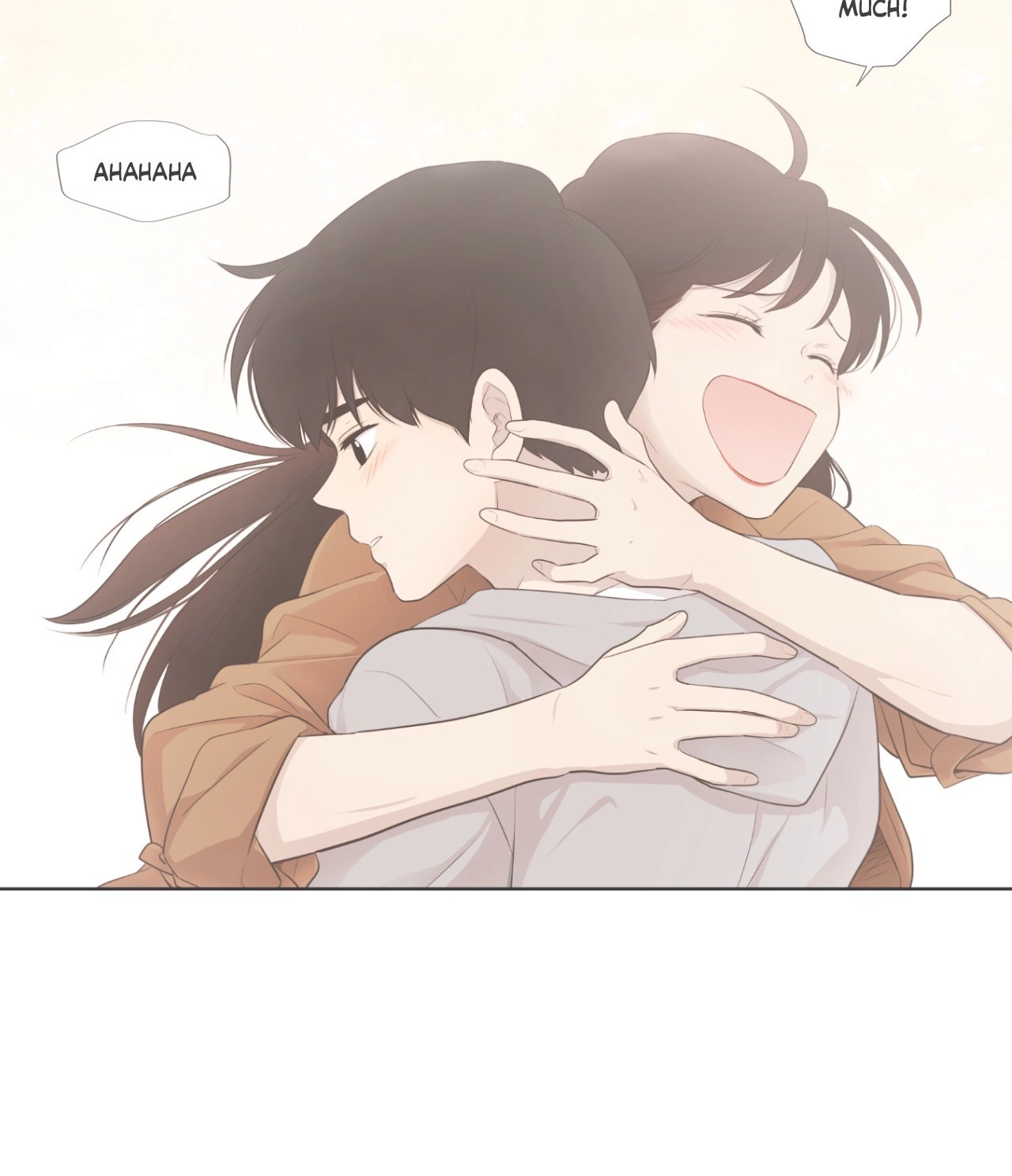 Something About Us Chapter 117 page 52 - 