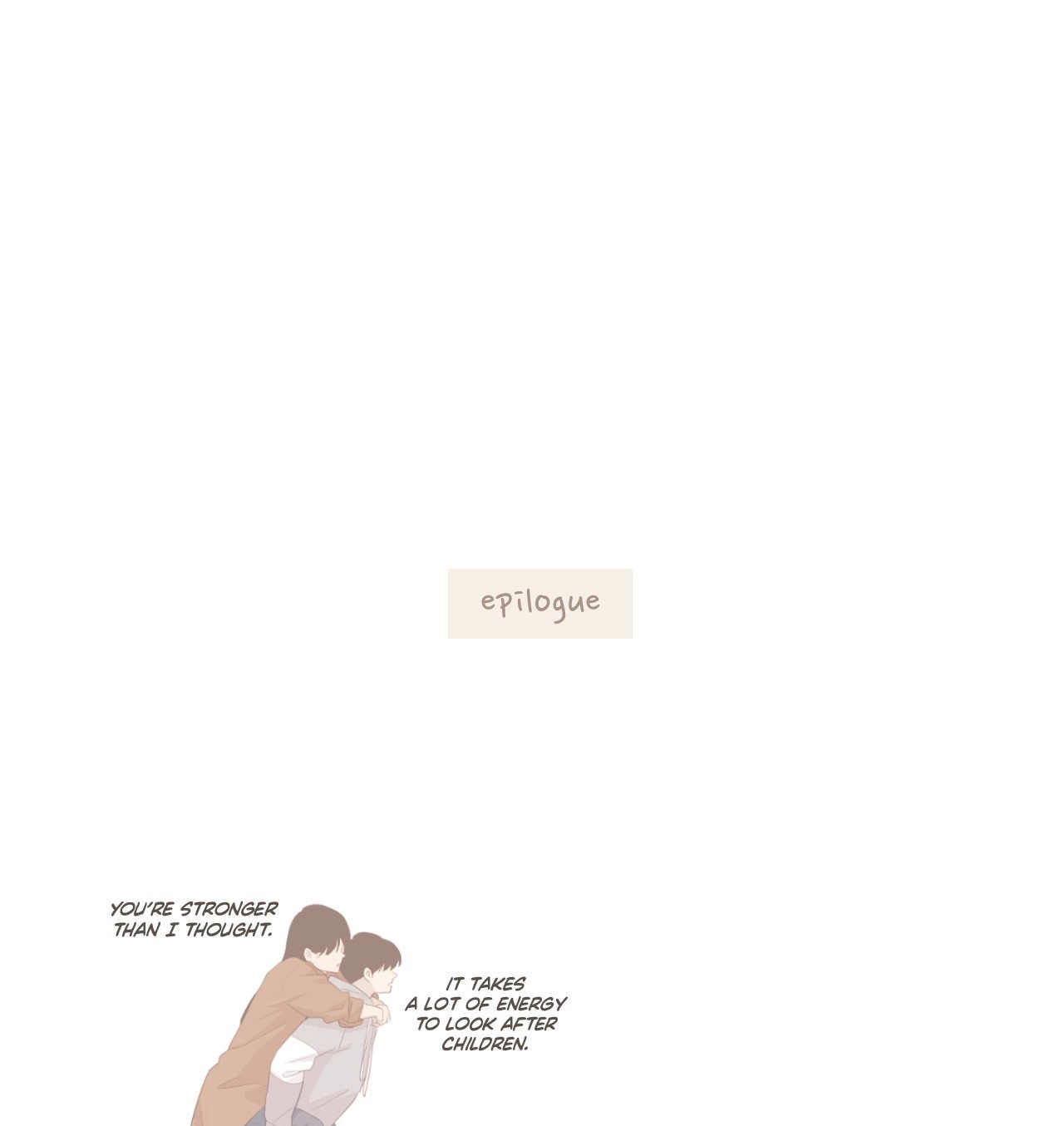 Something About Us Chapter 117 page 53 - 