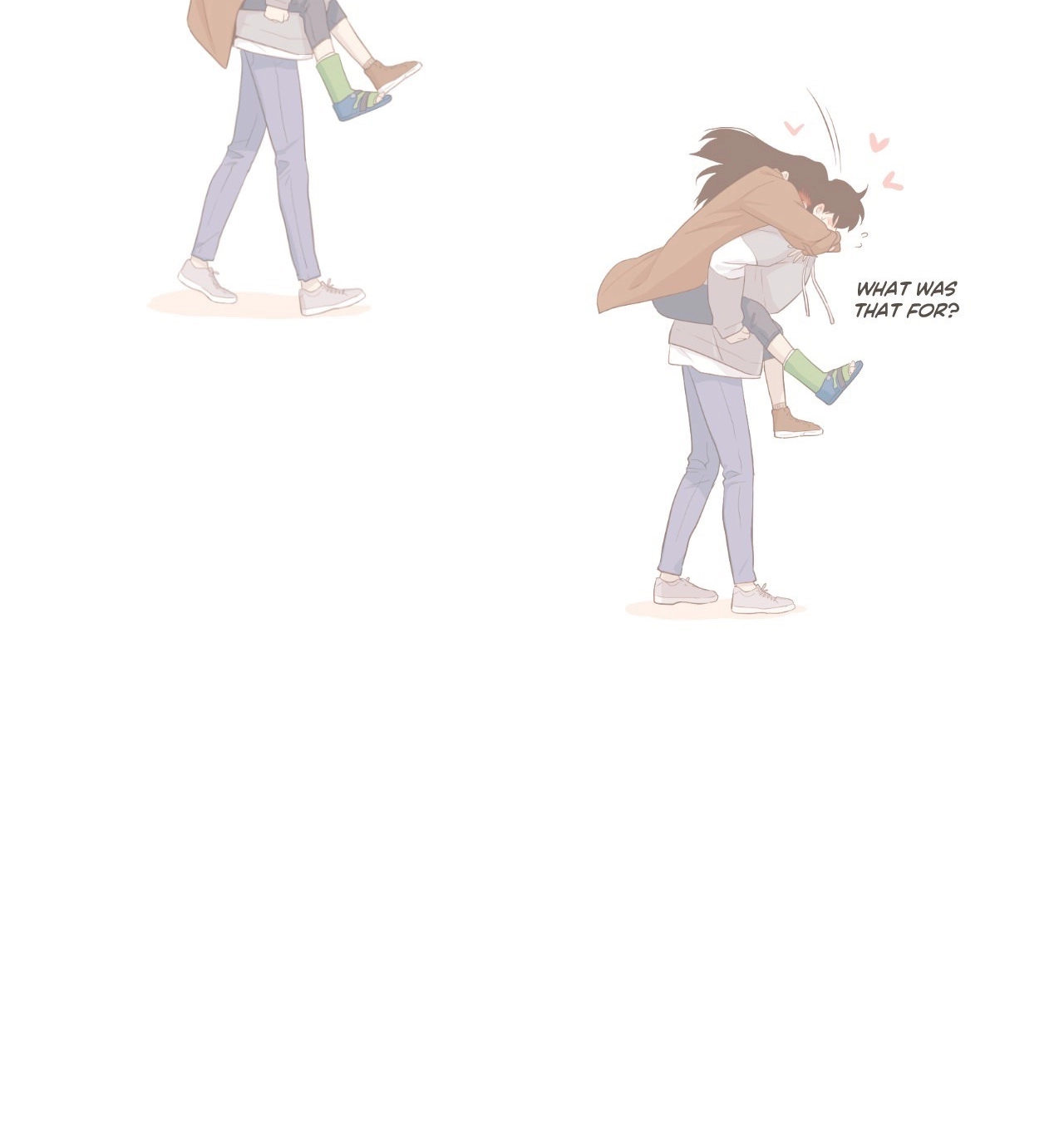 Something About Us Chapter 117 page 54 - 