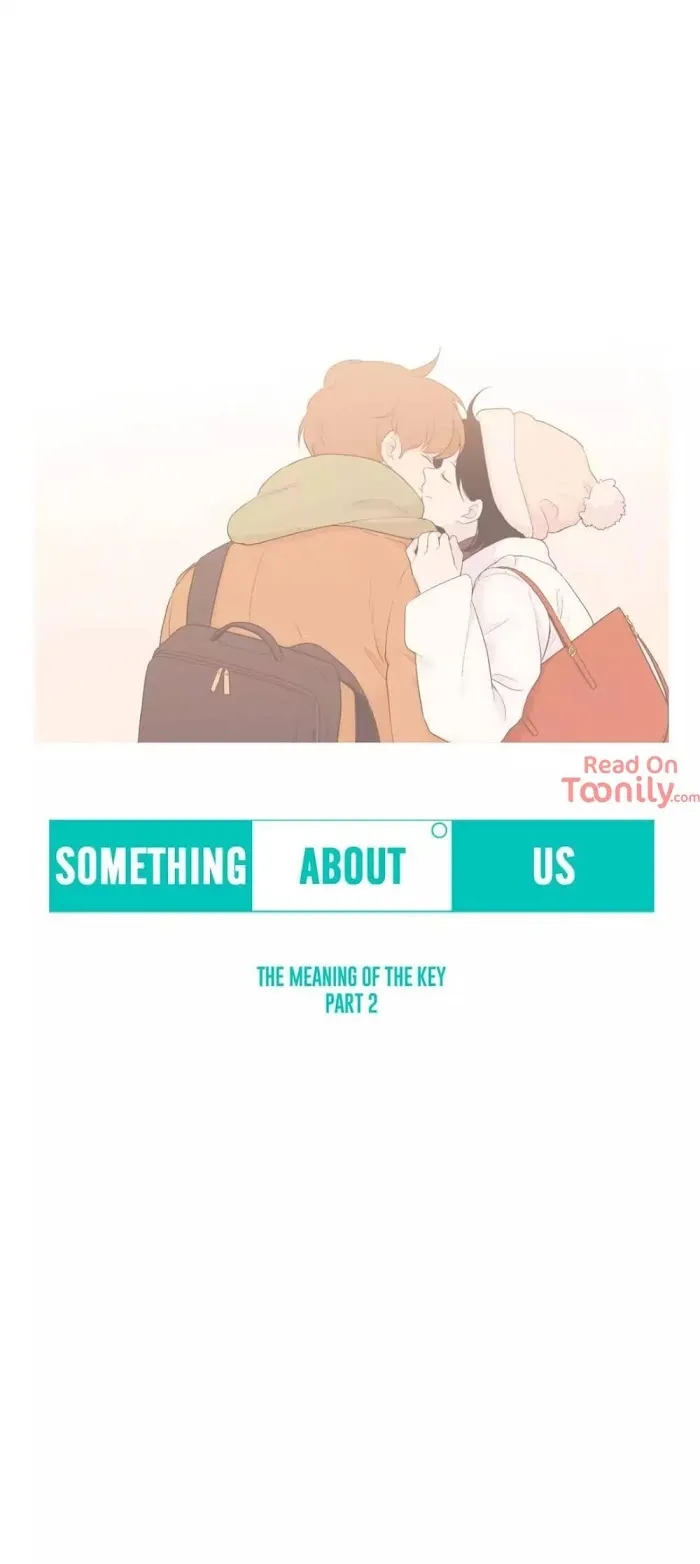 Something About Us Chapter 13 page 2 - 