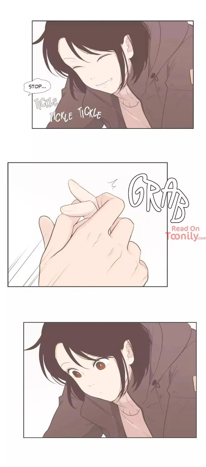 Something About Us Chapter 13 page 18 - 