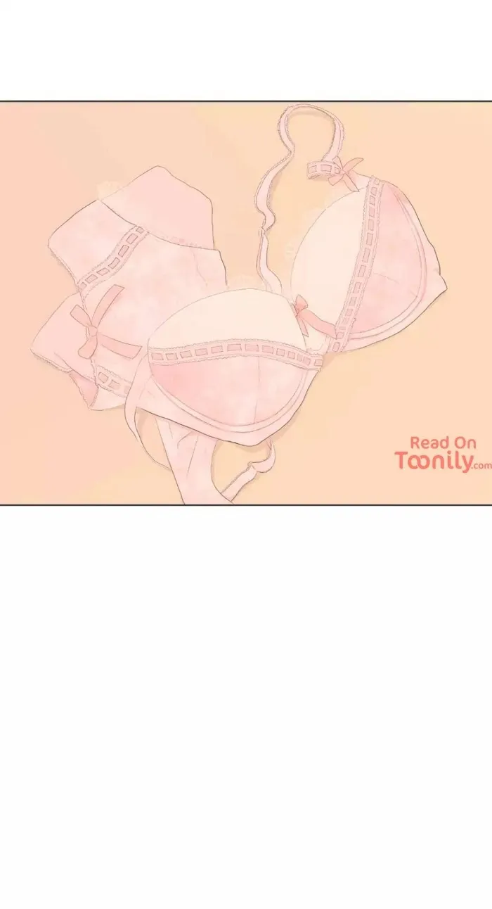 Something About Us Chapter 13 page 22 - 