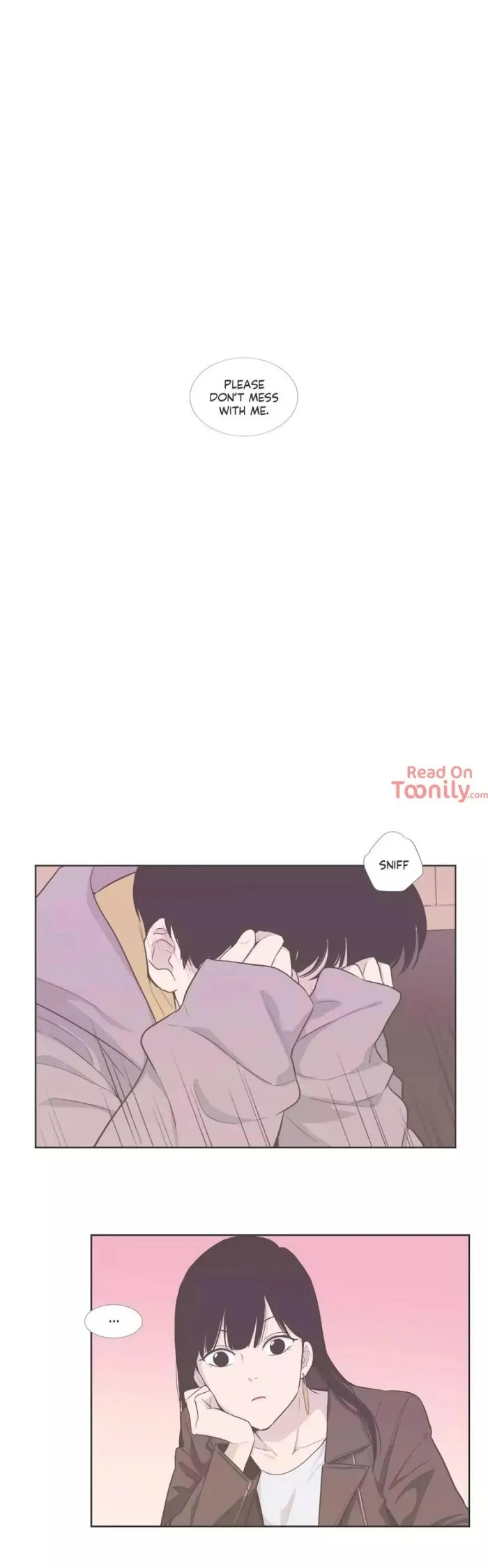 Something About Us Chapter 16 page 1 - 