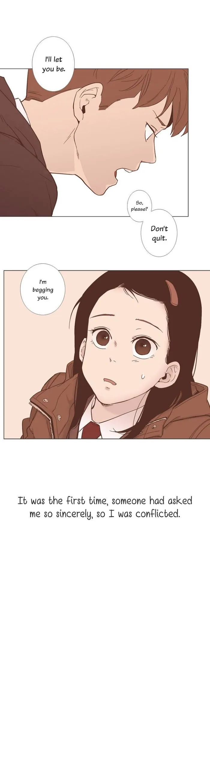 Something About Us Chapter 17 page 2 - 