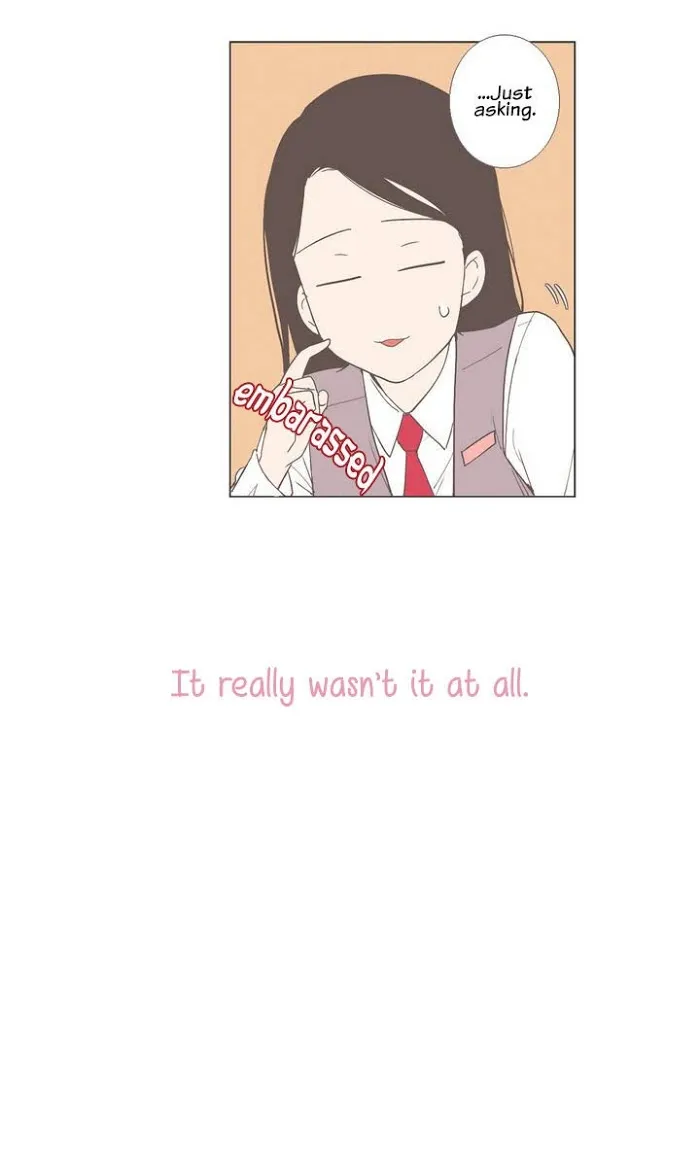 Something About Us Chapter 17 page 18 - 