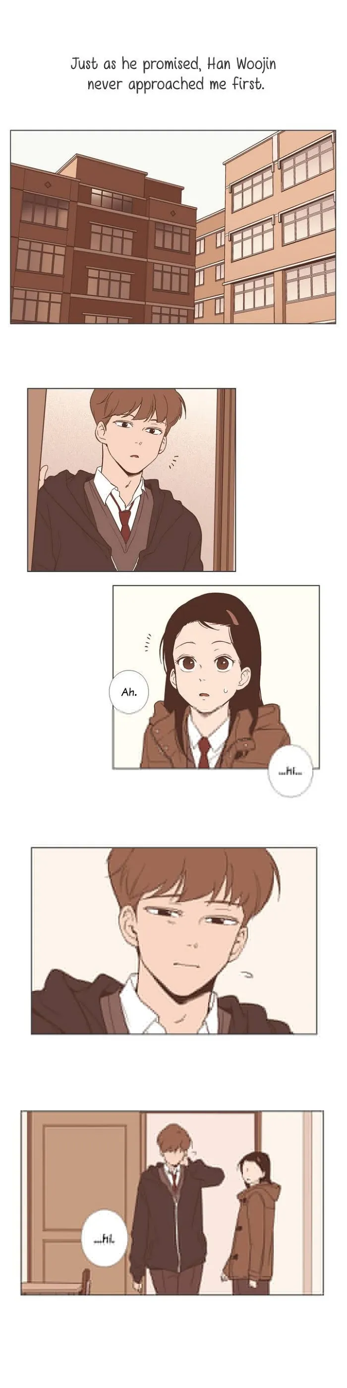 Something About Us Chapter 17 page 7 - 
