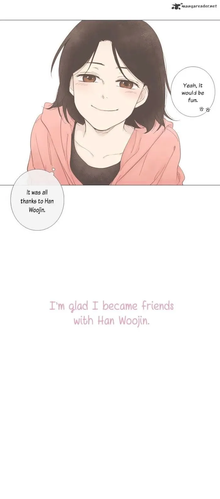 Something About Us Chapter 18 page 16 - 