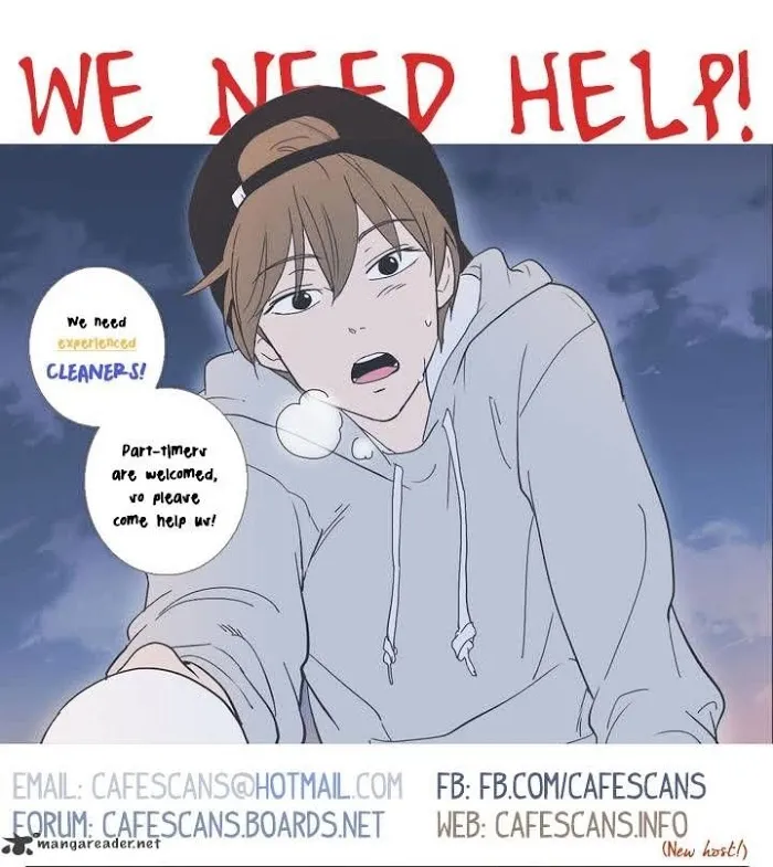 Something About Us Chapter 18 page 17 - 