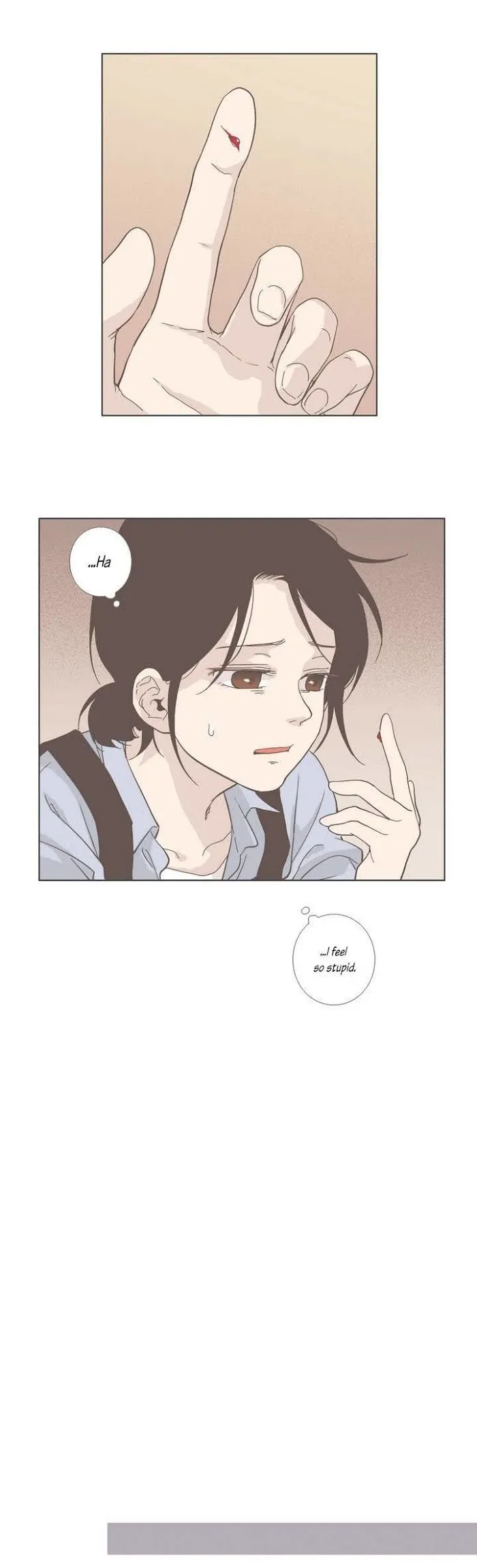 Something About Us Chapter 19 page 11 - 