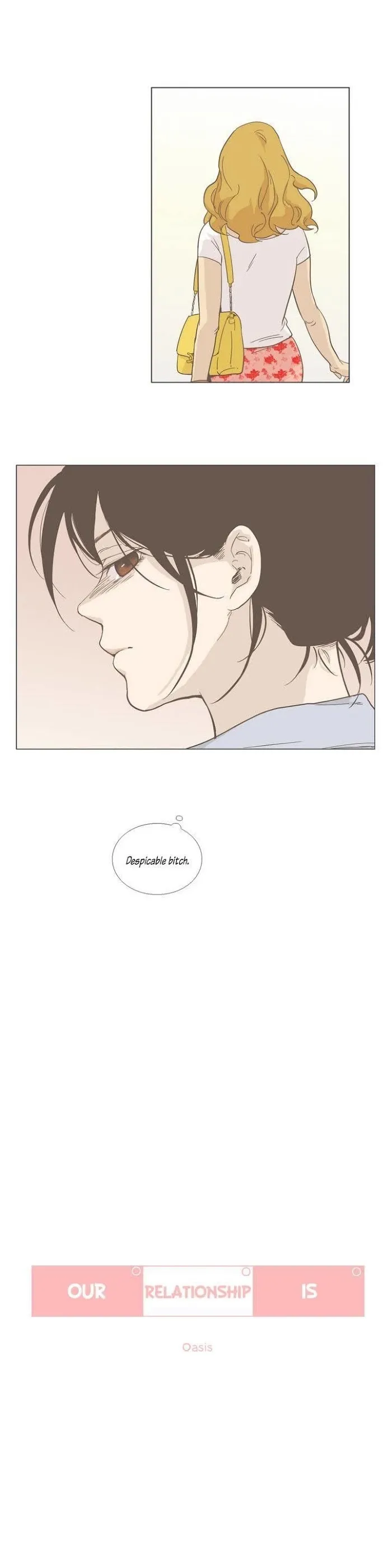 Something About Us Chapter 19 page 5 - 