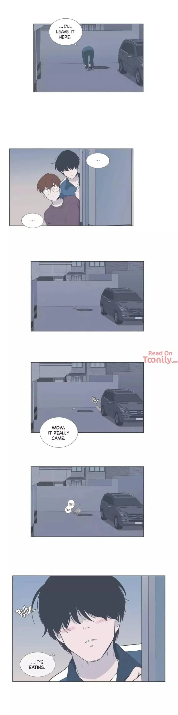 Something About Us Chapter 2 page 7 - 